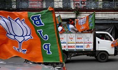 ചാക്കിൽ നിറച്ച പണം ; ശ്രീലേഖയുടെ പരാതി; BJPയിൽ ഞെട്ടിക്കുന്ന നീക്കങ്ങൾ!