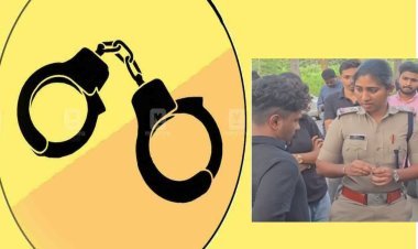 ഓപ്പറേഷൻ തൂഫാൻ: 41.56 ഗ്രാം എം.ഡി.എം.എയുമായി യുവാവും യുവതിയും പിടിയിൽ