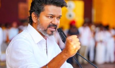 മണ്ഡല പുനർനിർണയം: ലോക്സഭാ സീറ്റുകൾ 543ൽ നിലനിർത്തണം; നിയമസഭയിൽ പ്രമേയം അവതരിപ്പിച്ച് വിജയ്