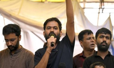 'ജന്തർ മന്ദർ സീസൺ 2' ഉടൻ; ചോദ്യങ്ങൾക്ക് മറുപടിയുമായി അഭിജീത് ദീപ്കെ