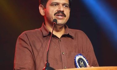 തൃക്കരിപ്പൂർ കായിക സമുച്ചയത്തിൽ വൻ ക്രമക്കേട് ; വിശദമായ അന്വേഷണം വേണം . സന്ദീപ് വാര്യർ MLA