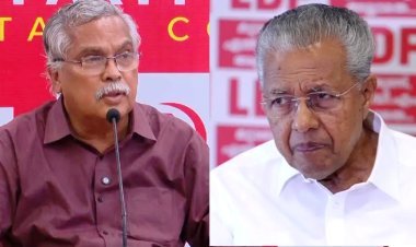 പ്രതിപക്ഷ ഉപനേതൃപദവിയിൽ വിട്ടുവീഴ്ചയില്ല; സിപിഎമ്മിനെതിരെ നിലപാട് കടുപ്പിച്ച് സിപിഐ, സംസ്ഥാന കമ്മിറ്റി ഇന്ന്