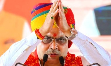 രാജസ്ഥാനിൽ പുതിയ വോട്ടർമാരെ പിടിക്കാൻ കുറുക്കുവിദ്യ; Gen Z പ്രക്ഷോഭം സംഘപരിവാറിനെ ഭയപ്പെടുത്തുന്നുവോ?