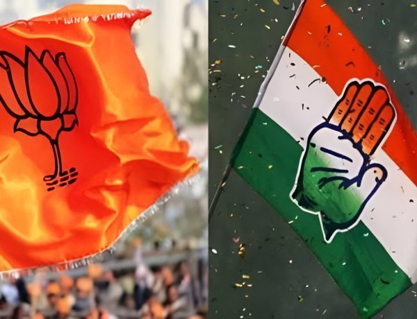 72000 പേർ BJP വിട്ടു ; രാജി ഭയന്ന് നരേന്ദ്രമോദി
