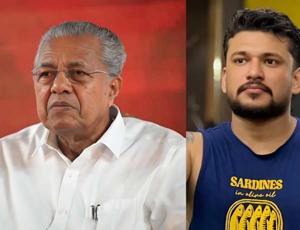 കമ്മ്യൂണിസ്റ്റ് പാർട്ടി ഓഫ് ആയങ്കി ; ഞെട്ടിത്തരിച്ച് CPM