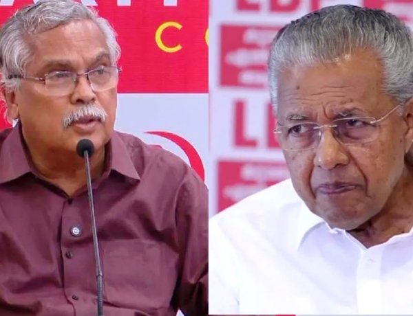 പ്രതിപക്ഷ ഉപനേതൃപദവിയിൽ വിട്ടുവീഴ്ചയില്ല; സിപിഎമ്മിനെതിരെ നിലപാട് കടുപ്പിച്ച് സിപിഐ, സംസ്ഥാന കമ്മിറ്റി ഇന്ന്