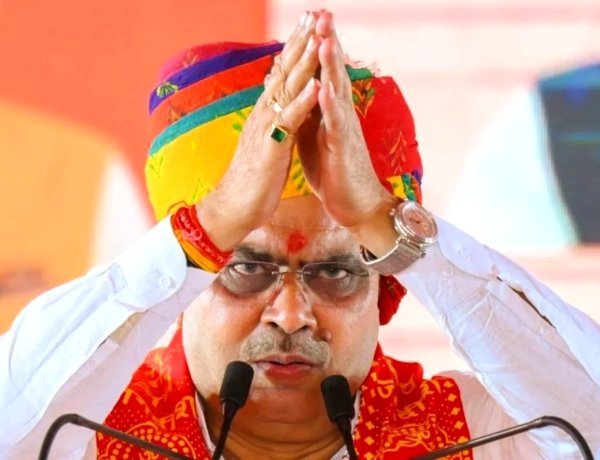 രാജസ്ഥാനിൽ പുതിയ വോട്ടർമാരെ പിടിക്കാൻ കുറുക്കുവിദ്യ; Gen Z പ്രക്ഷോഭം സംഘപരിവാറിനെ ഭയപ്പെടുത്തുന്നുവോ?