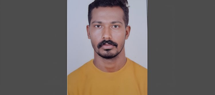 മുതലപ്പൊഴിയിൽ കാണാതായ മത്സ്യത്തൊഴിലാളിയിൽ ഒരാളുടെ മൃതദേഹം കണ്ടെത്തി