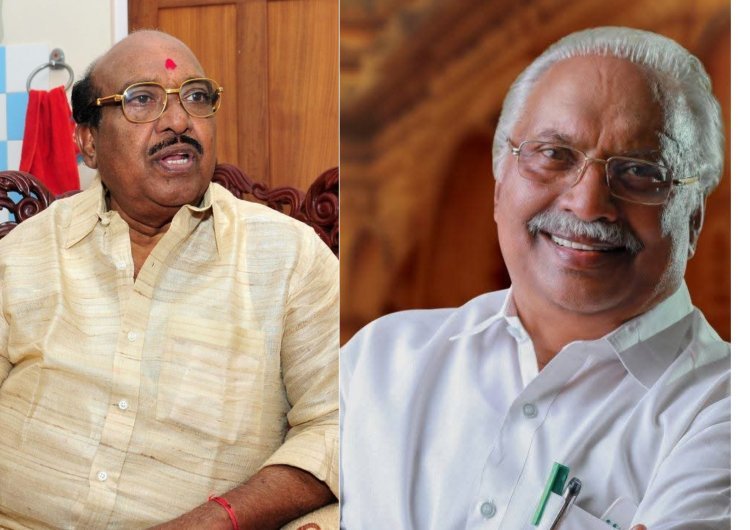 എസ്എൻഡിപി യോഗം വെള്ളാപ്പള്ളിയുടെ പണത്തിന് കീഴിലെന്ന് ഗോകുലം ഗോപാലൻ; രൂക്ഷ വിമർശനവുമായി രംഗത്ത്