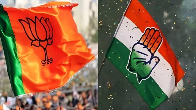 72000 പേർ BJP വിട്ടു ; രാജി ഭയന്ന് നരേന്ദ്രമോദി