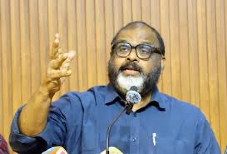 മന്ത്രി സി.പി. ജോണിന്റെ ‘കെഎസ്ആർടിസി സൗജന്യ യാത്ര’ പരാമർശം: പൊതുഗതാഗത രംഗത്ത് പുതിയ വിവാദം