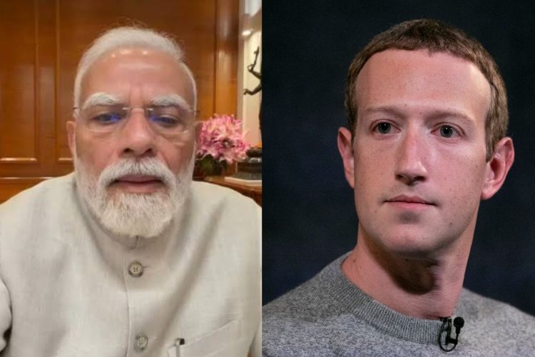 പ്രധാനമന്ത്രിയുടെ വീഡിയോ നീക്കം ചെയ്ത സംഭവം; മെറ്റയുടെ മാപ്പ് മാത്രം പോരെന്ന് പാർലമെന്ററി സമിതി