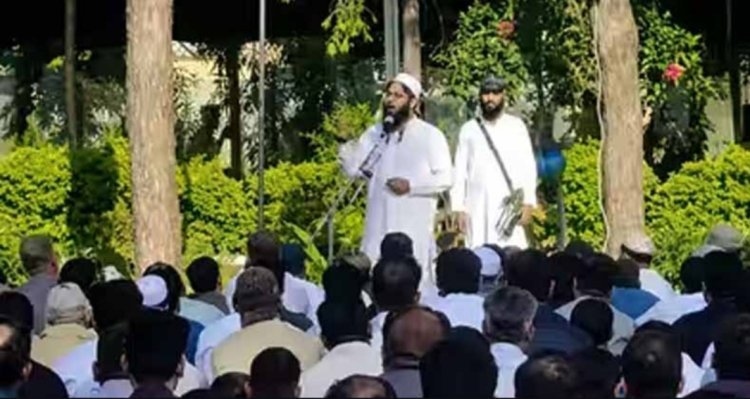 30 ലഷ്‌കർ ഭീകരരെ ഇന്ത്യൻ ഏജന്റുമാർ കൊലപ്പെടുത്തി; ലഷ്‌കർ-ഇ-തൊയ്ബ നേതാവിന്റെ വെളിപ്പെടുത്തൽ