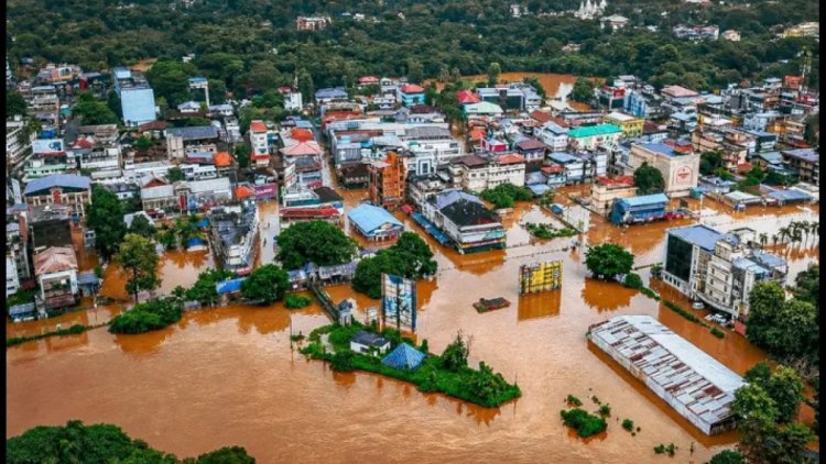 മഴക്കെടുതി: കടകളിൽ വെള്ളം കയറിയ വ്യാപാരികൾക്കും നഷ്ടപരിഹാരം; സഹായ പദ്ധതിയുമായി സർക്കാർ