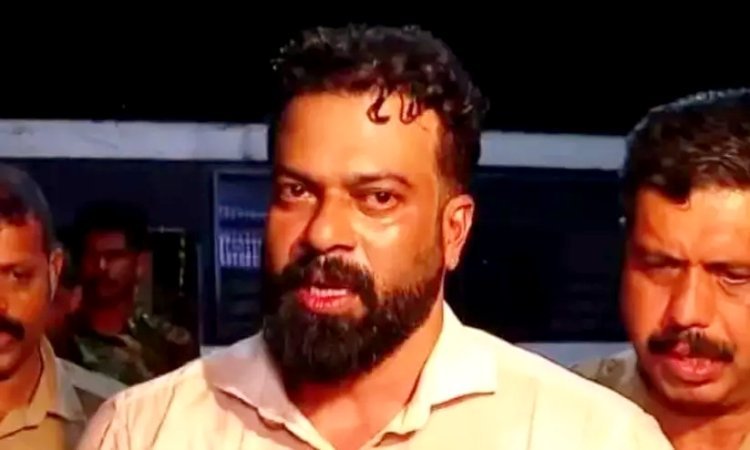 സുഗതന്റെ അവധി അനുവദിക്കാമെന്ന കുറിപ്പ് റദ്ദാക്കി; നിലപാട് മാറ്റി തദ്ദേശവകുപ്പ്.