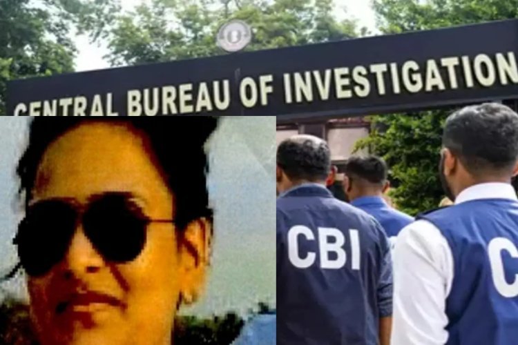 സാമ്പത്തിക തട്ടിപ്പ് കേസ്: യുഎഇയിൽ നിന്ന് അവിനാഷ് അർജുൻ റാത്തോഡിനെ ഇന്ത്യയിലെത്തിച്ച് സിബിഐ.