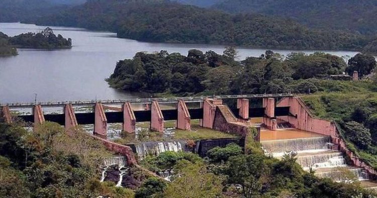 മുല്ലപ്പെരിയാർ ജലനിരപ്പ് 142 അടിയാക്കുമെന്ന് തമിഴ്നാട്; കേരളത്തിൽ സുരക്ഷാ ആശങ്ക.