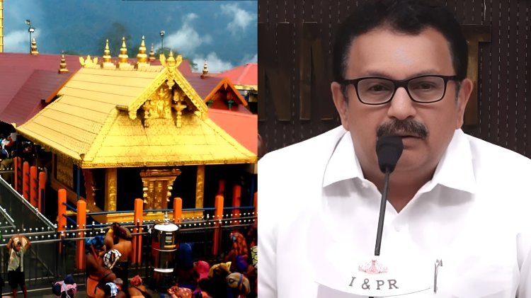 മൂന്നാമത്തെ കൊള്ള ; പിണറായിയുടെ വാതിൽ ചവിട്ടി തുറന്ന് മുരളീധരൻ