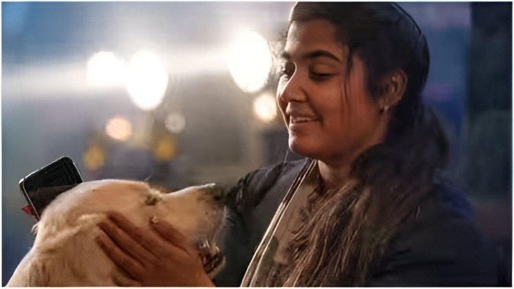 'ലാലേട്ടന്റെ മകൾ' വെറുതെയല്ല; ആദ്യ സിനിമയിൽ തന്നെ വിസ്മയ ഞെട്ടിച്ചു