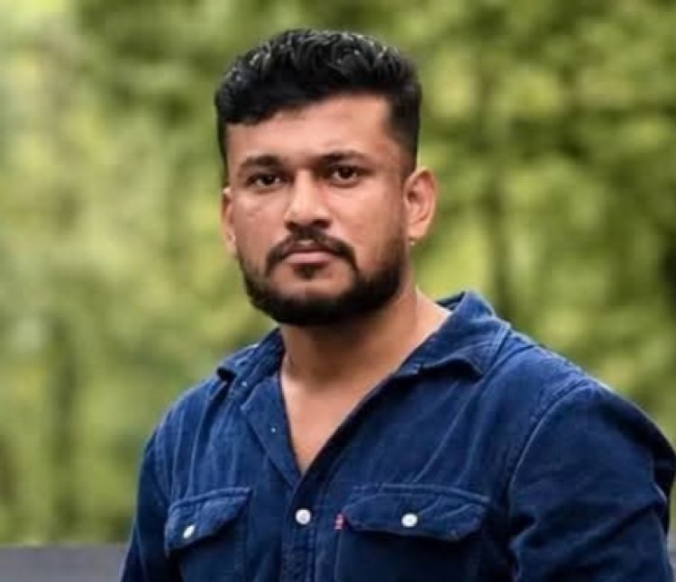 അനിയൻ അറസ്റ്റിൽ; അടുത്തത് ആയങ്കി.
