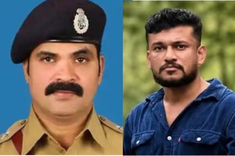 ഷൗക്കത്തലി ഇറങ്ങി; മാളത്തിലൊളിച്ച് ആയങ്കി!