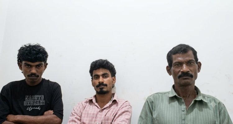 ബിഹാറിൽ അധ്യാപകൻ; നാട്ടിലെത്തിയാൽ കഞ്ചാവ് കച്ചവടം: റോബിൻ റെജി അറസ്റ്റിൽ