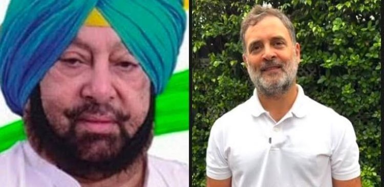 ഇതാണ് എന്റെ ഫേവറിറ്റ് ബി.ജെ.പി നേതാവ്: രാഹുൽ ഗാന്ധിയുടെ വിഡിയോ വൈറൽ