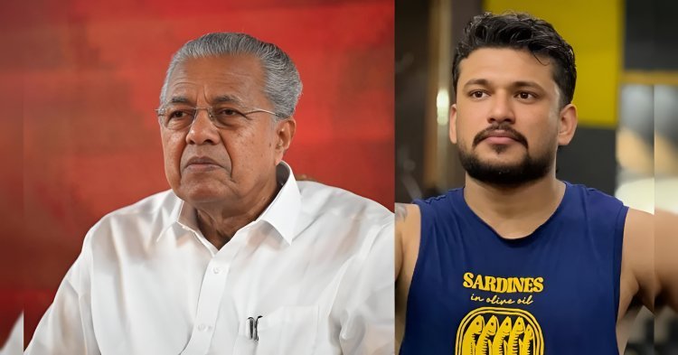 കമ്മ്യൂണിസ്റ്റ് പാർട്ടി ഓഫ് ആയങ്കി ; ഞെട്ടിത്തരിച്ച് CPM