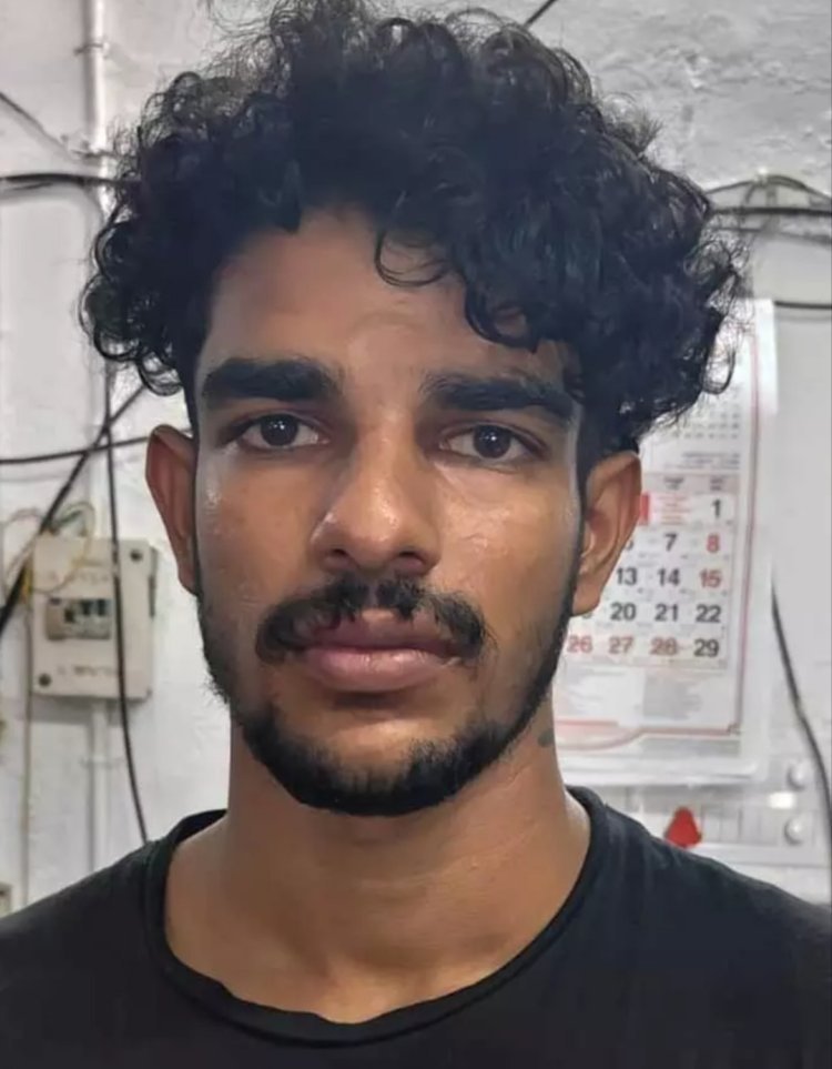 ഇൻസ്റ്റഗ്രാം വഴി പരിചയം; 14കാരികളായ രണ്ട് വിദ്യാർഥിനികളെ പീഡിപ്പിച്ച പ്രതി പിടിയിൽ