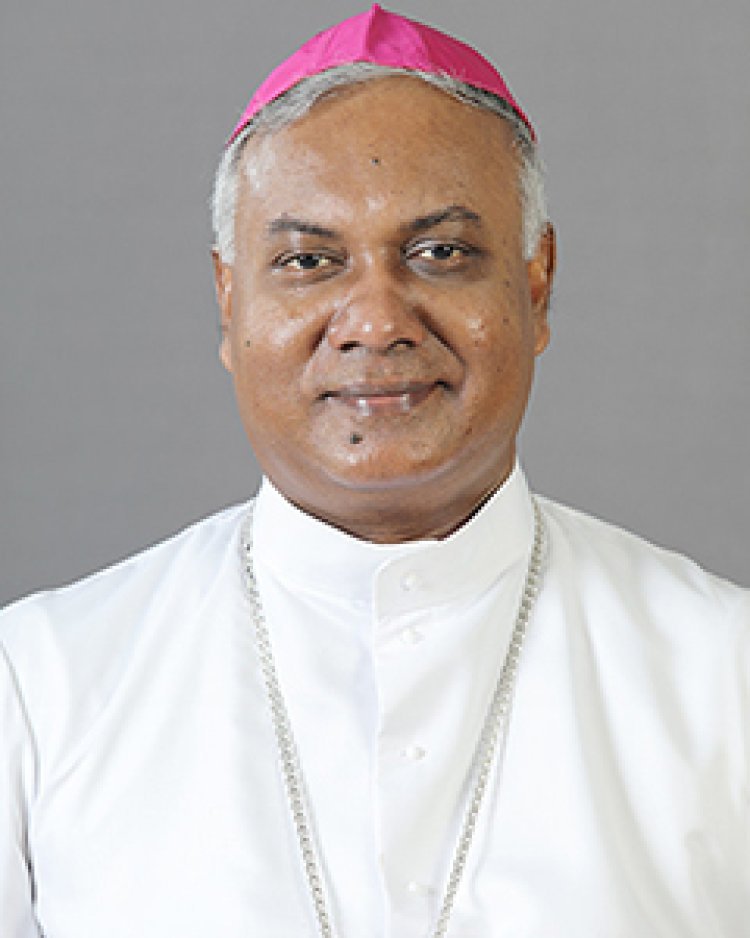 കാണാതായ മത്സ്യത്തൊഴിലാളികളെ കണ്ടെത്താൻ സർക്കാർ ഇടപെടൽ; പ്രശംസയുമായി ആർച്ച് ബിഷപ്പ് തോമസ് ജെ. നെറ്റോ