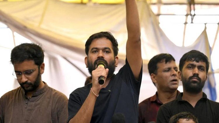 'ജന്തർ മന്ദർ സീസൺ 2' ഉടൻ; ചോദ്യങ്ങൾക്ക് മറുപടിയുമായി അഭിജീത് ദീപ്കെ