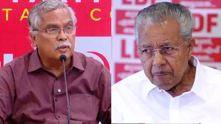 പ്രതിപക്ഷ ഉപനേതൃപദവിയിൽ വിട്ടുവീഴ്ചയില്ല; സിപിഎമ്മിനെതിരെ നിലപാട് കടുപ്പിച്ച് സിപിഐ, സംസ്ഥാന കമ്മിറ്റി ഇന്ന്