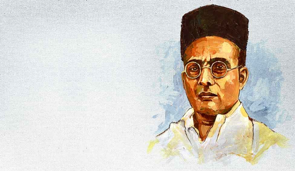 കാസർകോട്ടെ സ്കൂളിലെ ക്വിസ് ചോദ്യത്തിൽ നിന്ന് ഉയരുന്ന വലിയ ചോദ്യം: സവർക്കർ: സ്വാതന്ത്ര്യസമര നായകനോ, ബ്രിട്ടീഷുകാരോട് മാപ്പിരന്ന് പോരാട്ടത്തിൽ നിന്ന് പിന്മാറിയ ‘ഒറ്റുകാരനോ’? ചരിത്രം വിധിക്കുന്നതെങ്ങനെ?