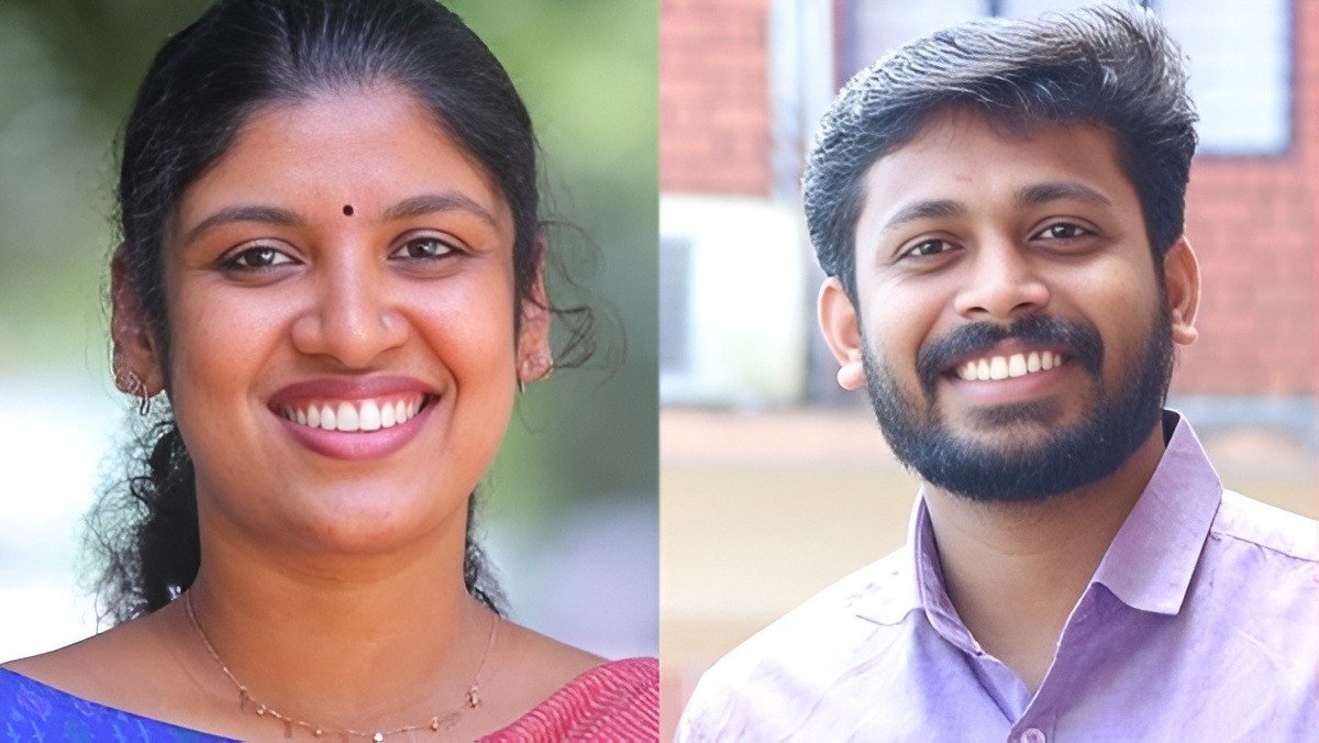ഡി.വൈ.എഫ്.ഐ.യിൽ തലമുറമാറ്റം; തലപ്പത്തേക്ക് ചിന്താ ജെറോം