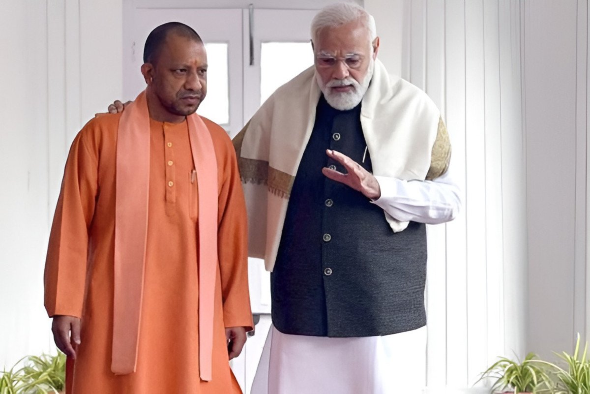 ഖാർഗെ വിവാദം ആയുധമാക്കി കോൺഗ്രസ്; യുപിയിൽ ബിജെപിയെ കാത്തിരിക്കുന്നത് ദളിത് തിരിച്ചടി?