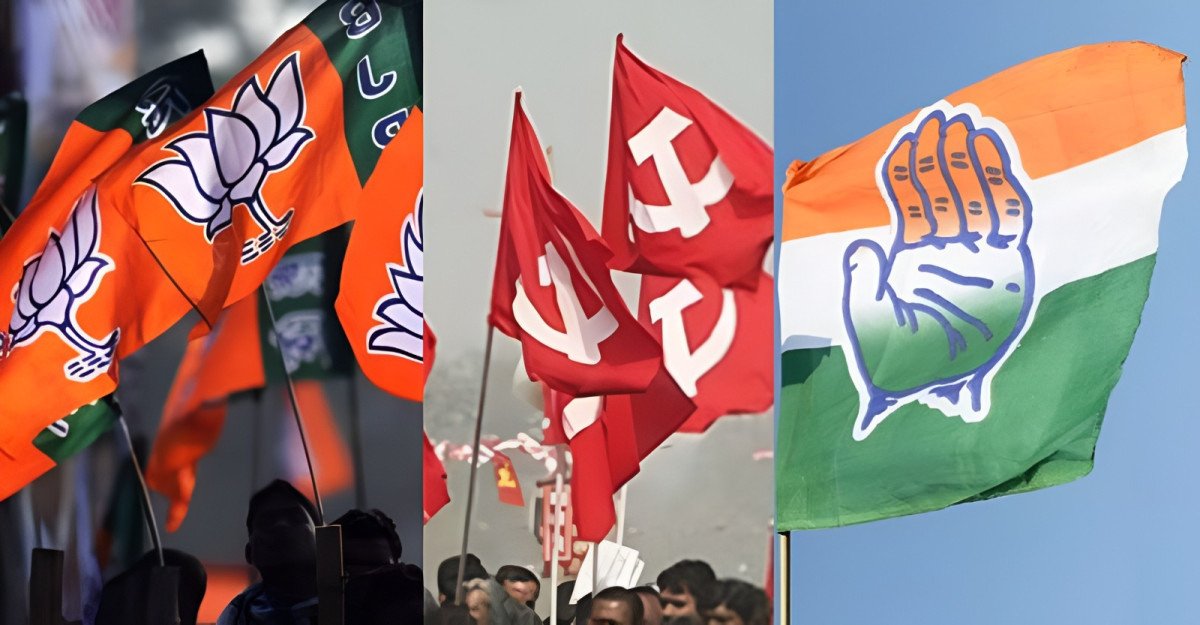 കെ.സി. വേണുഗോപാലിന്റെ മണ്ഡലത്തിൽ ബിജെപിക്ക് തിരിച്ചടി; പഞ്ചായത്ത് ഭരണം തകർന്നു