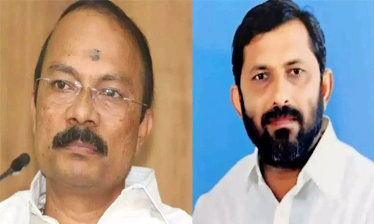ശബരിമല സ്വർണക്കൊള്ള: സ്വർണം പൂശാൻ തീരുമാനിച്ച ദിവസം പോറ്റിയുമായി ഫോൺ ബന്ധം; പ്രശാന്തിനും അജികുമാറിനും കുരുക്ക് മുറുകുന്നു