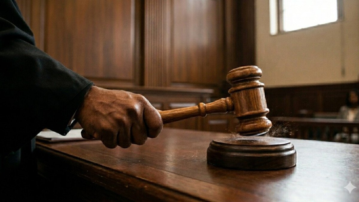 4 മാസത്തിൽ 22 വധശിക്ഷ! ജഡ്ജി രവികുമാറിന്റെ കോടതിയിൽനിന്ന് 100 കൊലക്കേസുകൾ തിരിച്ചുവിളിച്ചു
