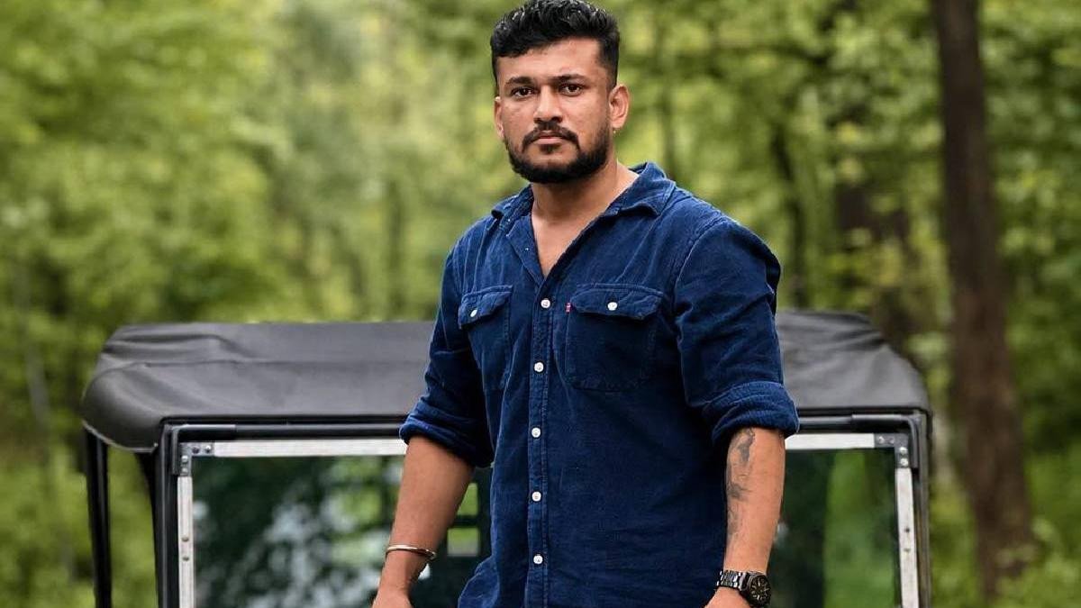 കമ്മ്യൂണിസ്റ്റ് പാർട്ടി ഓഫ് ആയങ്കി ; ഞെട്ടിത്തരിച്ച് CPM