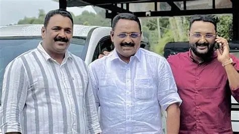 മുട്ടിൽ മരംമുറി കേസ്; അഗസ്റ്റിൻ സഹോദരങ്ങൾക്കെതിരെ വാറണ്ട്