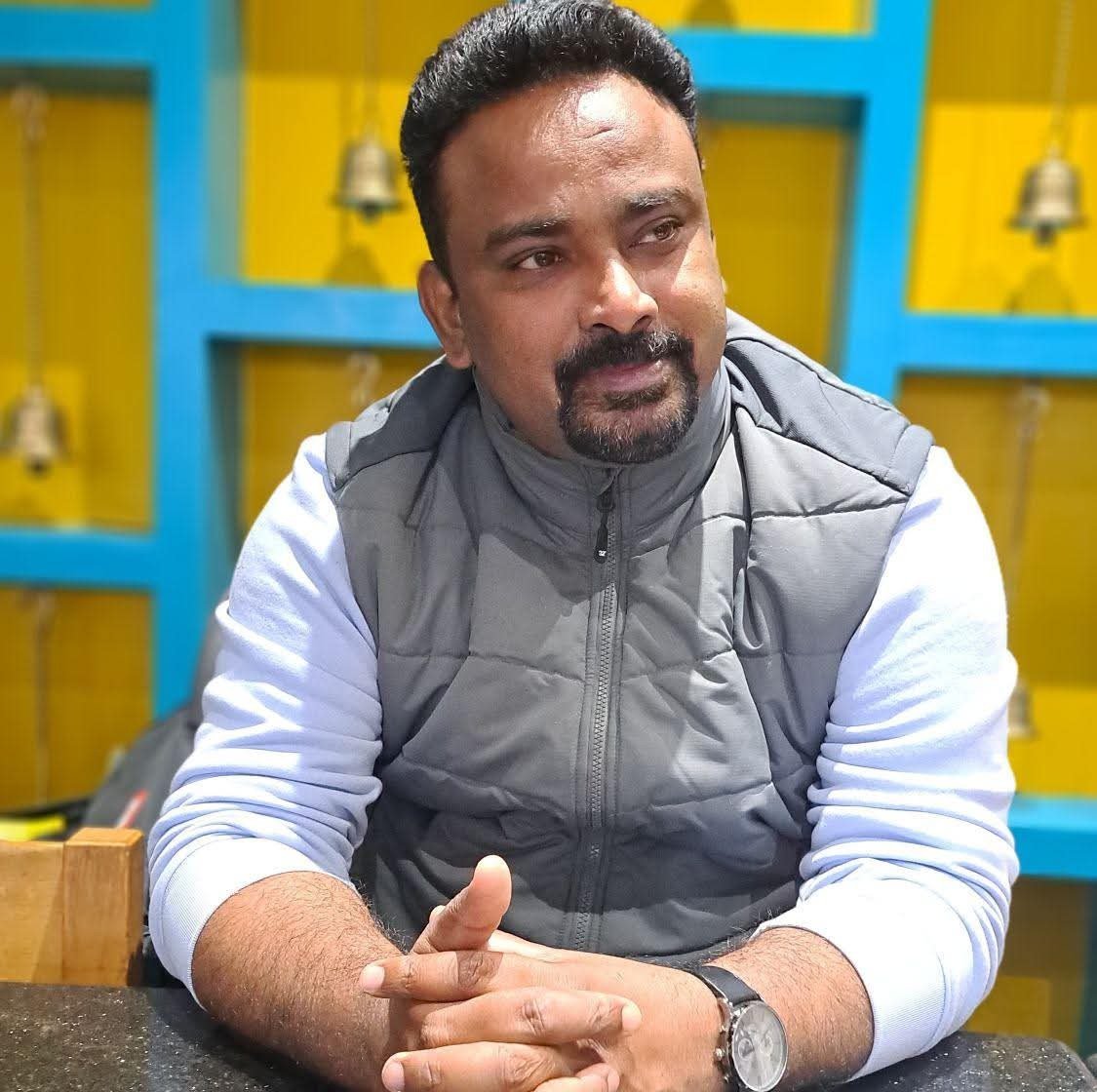 ദേശാഭിമാനിക്കെതിരെ മാനനഷ്ടക്കേസ് നൽകുമെന്ന് ഡാർലിൻ ജോർജ് കടവൻ