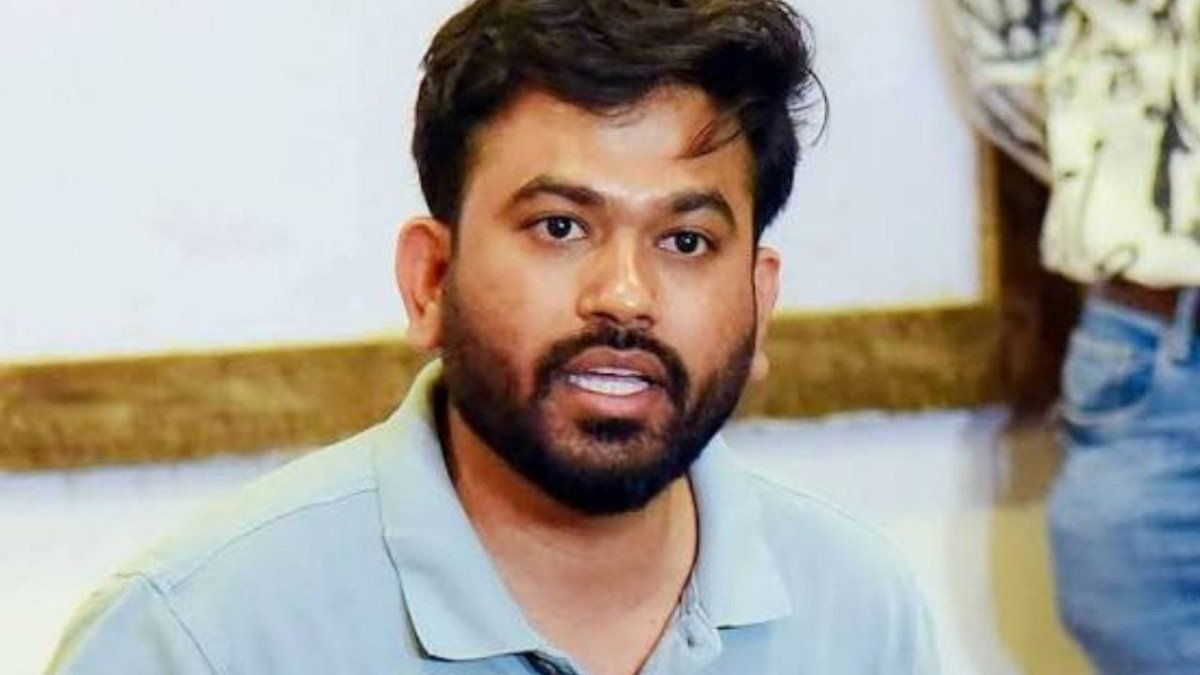 രാജ്യത്തെ സ്കൂളുകളുടെ അവസ്ഥ പരിതാപകരം; വിദ്യാഭ്യാസ മന്ത്രിമാർക്ക് കത്തയച്ച് അഭിജീത് ദീപ്കെ