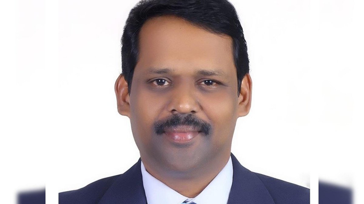 കേരളത്തിന്റെ പുതിയ മുഖ്യ തിരഞ്ഞെടുപ്പ് ഓഫീസറായി ഡോ. ഡി. സജിത് ബാബു