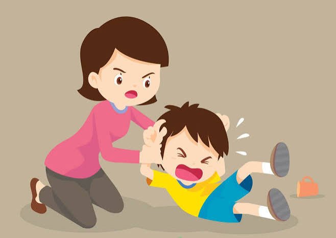 കുട്ടിക്ക് ദേഷ്യം വരുമ്പോൾ എന്തുചെയ്യണം? മാതാപിതാക്കൾ ശ്രദ്ധിക്കേണ്ട ചില കാര്യങ്ങൾ