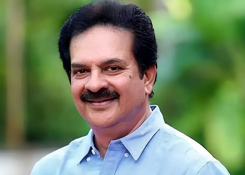 “ബിജെപി ബിഗ് സീറോ, ദീർഘവീക്ഷണമില്ല”; ടിവികെ അധ്യക്ഷസ്ഥാനത്തിൽ അന്തിമതീരുമാനമില്ലെന്ന് ദേവൻ