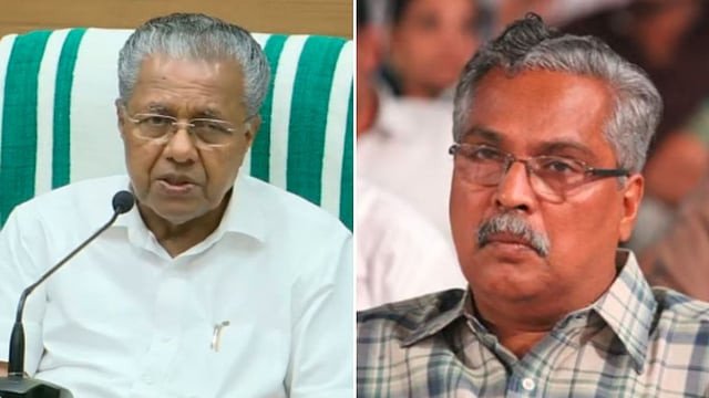 സിപിഐയെ പരിപൂർണമായി തള്ളി സിപിഎം; പ്രതിപക്ഷ ഉപനേതാവും സ്വന്തം പാർട്ടിക്ക്