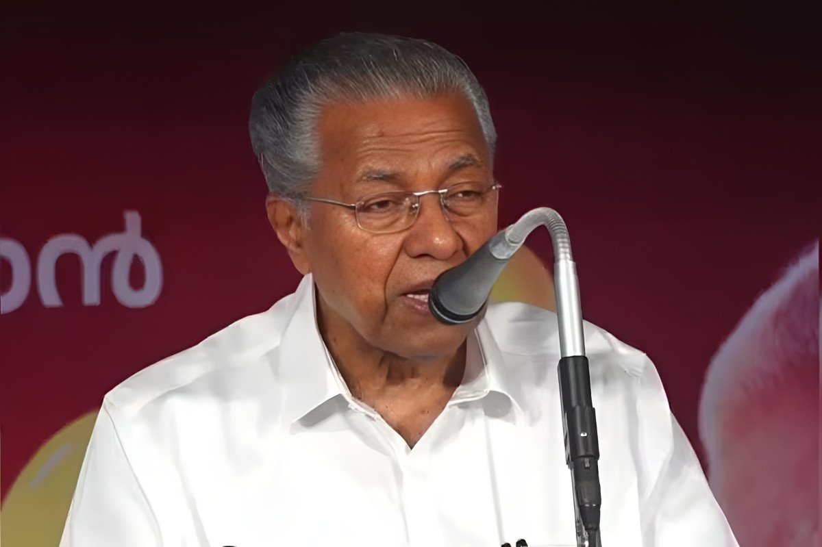 തോൽവിക്ക് കാരണം അണികളോ? പിണറായിയുടെ വിശദീകരണത്തിൽ സിപിഎമ്മിൽ അമർഷം