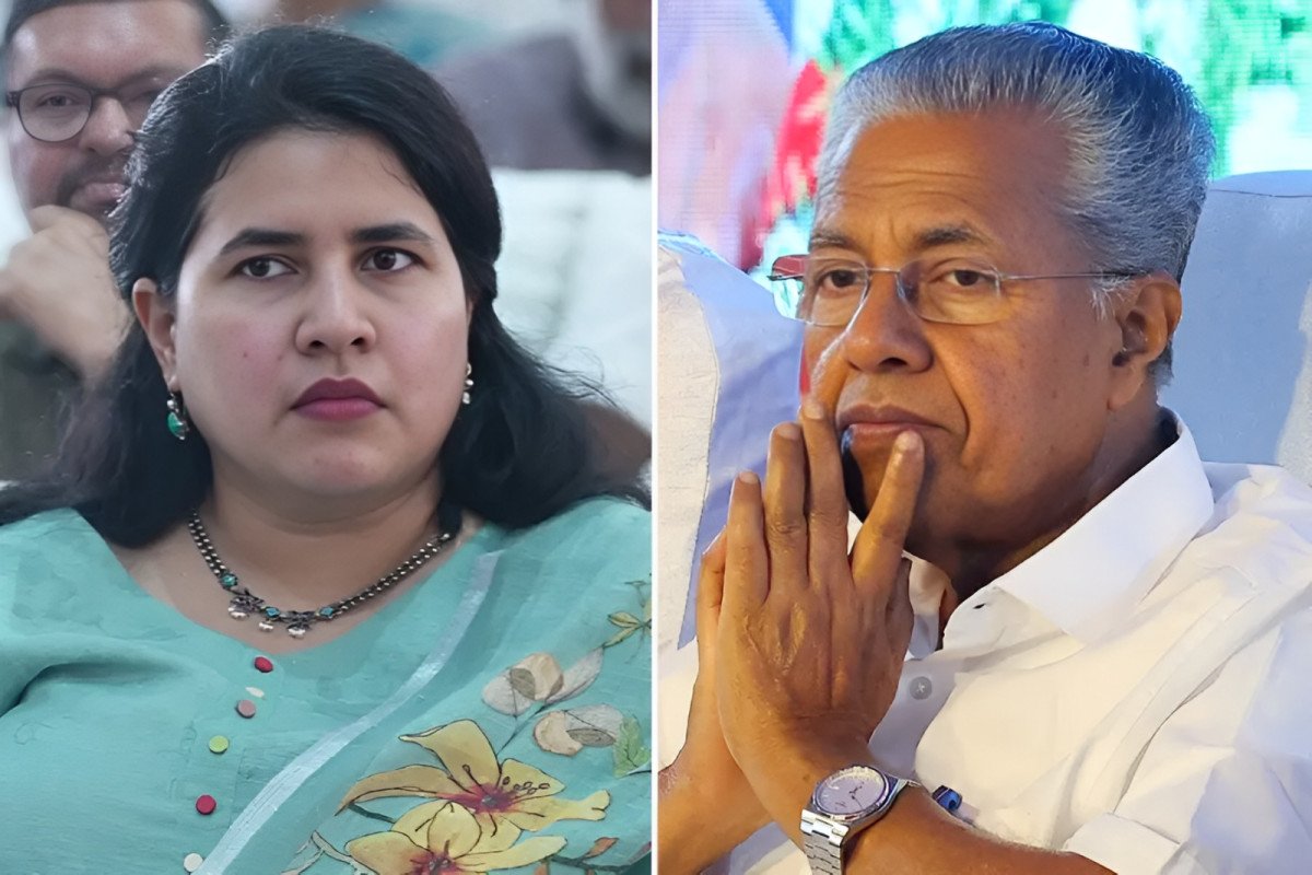 വീണയുടെ ചോദ്യം ചെയ്യലിന് പിന്നാലെ ഇഡി നീക്കം; സിപിഎമ്മിലും ചർച്ചകൾ സജീവം