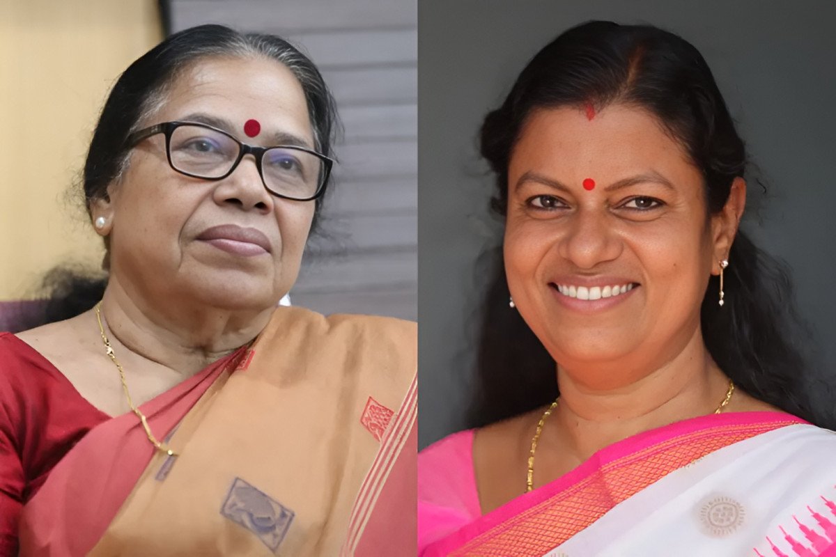 കാന്തപുരത്തിന്റെ സ്ത്രീവിരുദ്ധ പരാമർശം; രൂക്ഷ വിമർശനവുമായി ബിന്ദു കൃഷ്ണയും പി.കെ. ശ്രീമതിയും