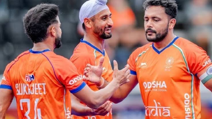 വനിതകൾക്കു പിന്നാലെ പുരുഷ ടീമും പുറത്ത്; ലോകകപ്പ് ഹോക്കിയിൽ ഇന്ത്യൻ പ്രതീക്ഷകൾ അസ്തമിച്ചു